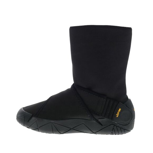 Vibram Womens Artic Grip Waterproof Black Boots (NWT) - Picture 3 of 4
